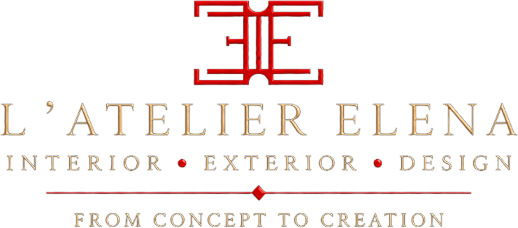 L'Atelier Elena | Design + Build